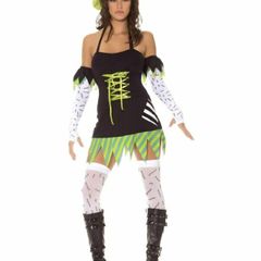 Fancydress Costume X-Small
