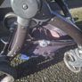 Egg Pram 3 in 1 Travel system Image 10