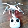 Dj Phantom 3 Standard - Selling all together Image 2
