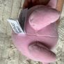 Pokemon Jigglypuff Plush GameFreak Wicked Cool Toys New Dirty Please look at the pictures Image 10
