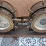 Chelsea Ship Clock Image 2