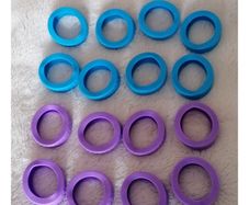 luggage Wheel protectors