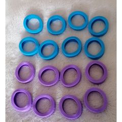 luggage Wheel protectors