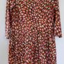 White Stuff Jersey Shirt Dress Image 7
