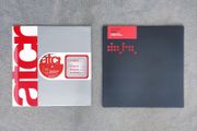 Trance Vinyls 2000/2002