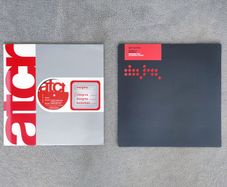 Trance Vinyls 2000/2002