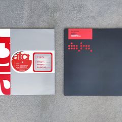 Trance Vinyls 2000/2002