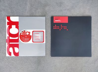 Trance Vinyls 2000/2002