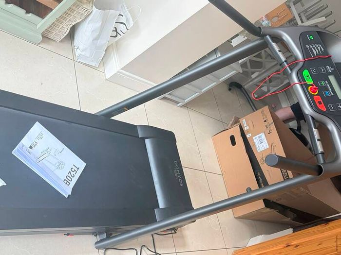 Treadmill