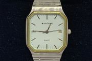 Vintage Junghans Quartz Watch