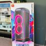 JBL PartyBox Ultimate Bluetooth Speaker Image 3