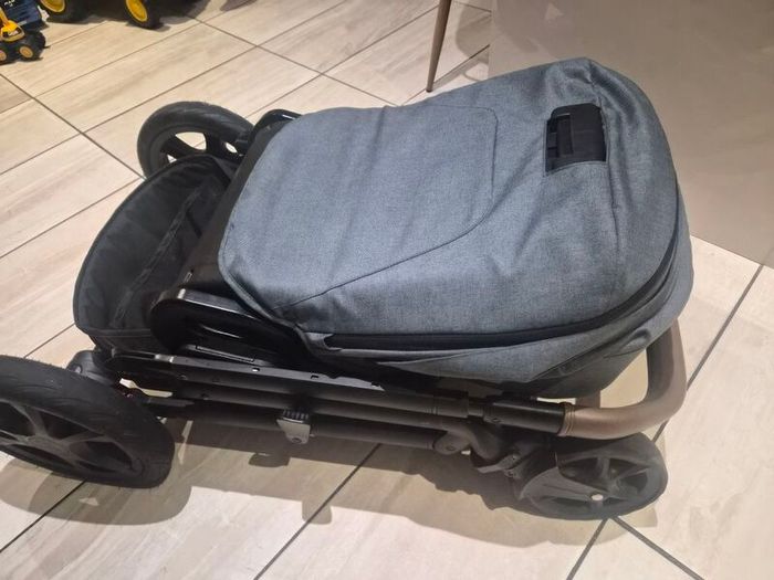Joie Travel System