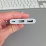 Apple USB-C Digital AV Multiport Adapter Image 3