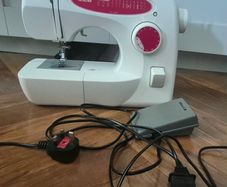 Sewing Machine Brother XL-2220