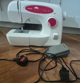 Sewing Machine Brother XL-2220