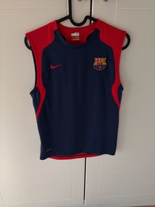 Nike Fcb