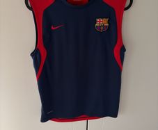 Nike Fcb