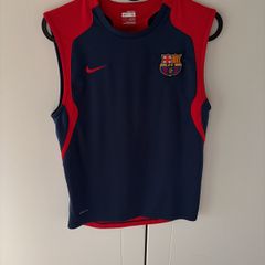 Nike Fcb