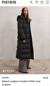 BNWT Reiss jacket
