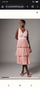 Wedding Outfit - Coast