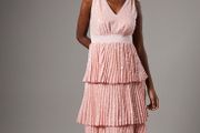 Wedding Outfit - Coast