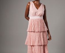 Wedding Outfit - Coast