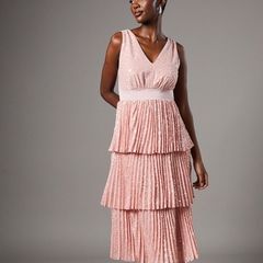 Wedding Outfit - Coast