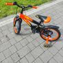 Like-New Kids Bike_Barely Used_Tags Still On Image 2