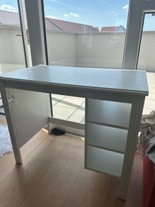 Ikea desk