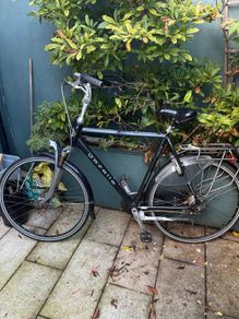Gazelle Bike