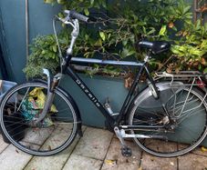 Gazelle Bike