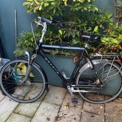 Gazelle Bike