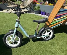 balance bike