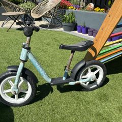 balance bike