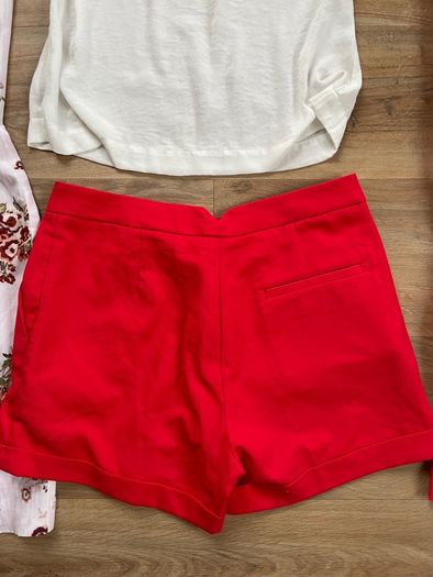 clothes woman bundle size 8