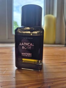 Matiere Premiere Radical Rose Extrait
