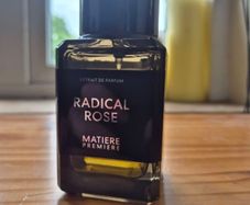 Matiere Premiere Radical Rose Extrait