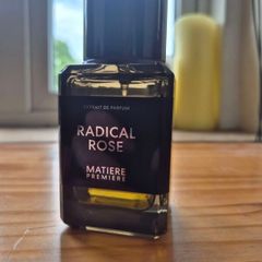 Matiere Premiere Radical Rose Extrait