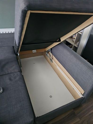 sofa bed