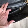 Vintage chanel diana flap bag Image 4