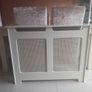 radiator cover Image 2