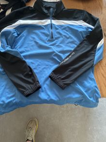 Galvin Green Wind Top