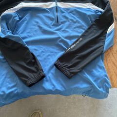 Galvin Green Wind Top