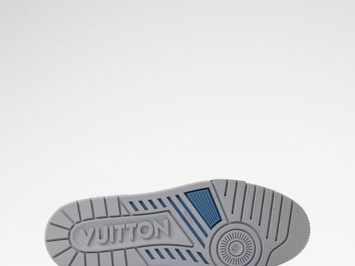 Louis Vuitton Lv Trainer Outdoor Sneaker