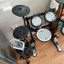 Aroma TDX-22 Electronic drums Image 2