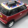 Hasbro Sindy MINI Cooper Image 3
