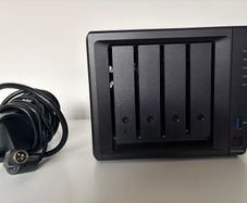 Synology DS418 Play