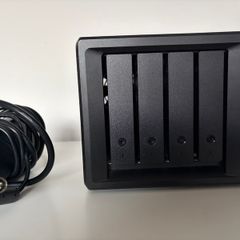 Synology DS418 Play