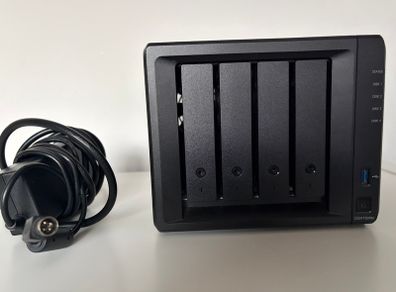Synology DS418 Play