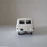 Collectible Die-cast Model: UAZ-450 "Delivery Goods" (1:43) Image 4